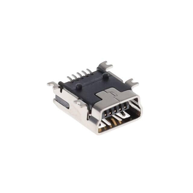 GMSB0532112YEU Amphenol ICC (Commercial Products)  USB DVI HDMI Connector Assemblies